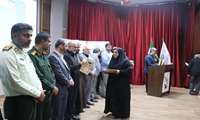 یک هزار قطعه زمین در قالب طرح نهضت ملی مسکن به یک هزار خانواده دیلمی اهدا شد.